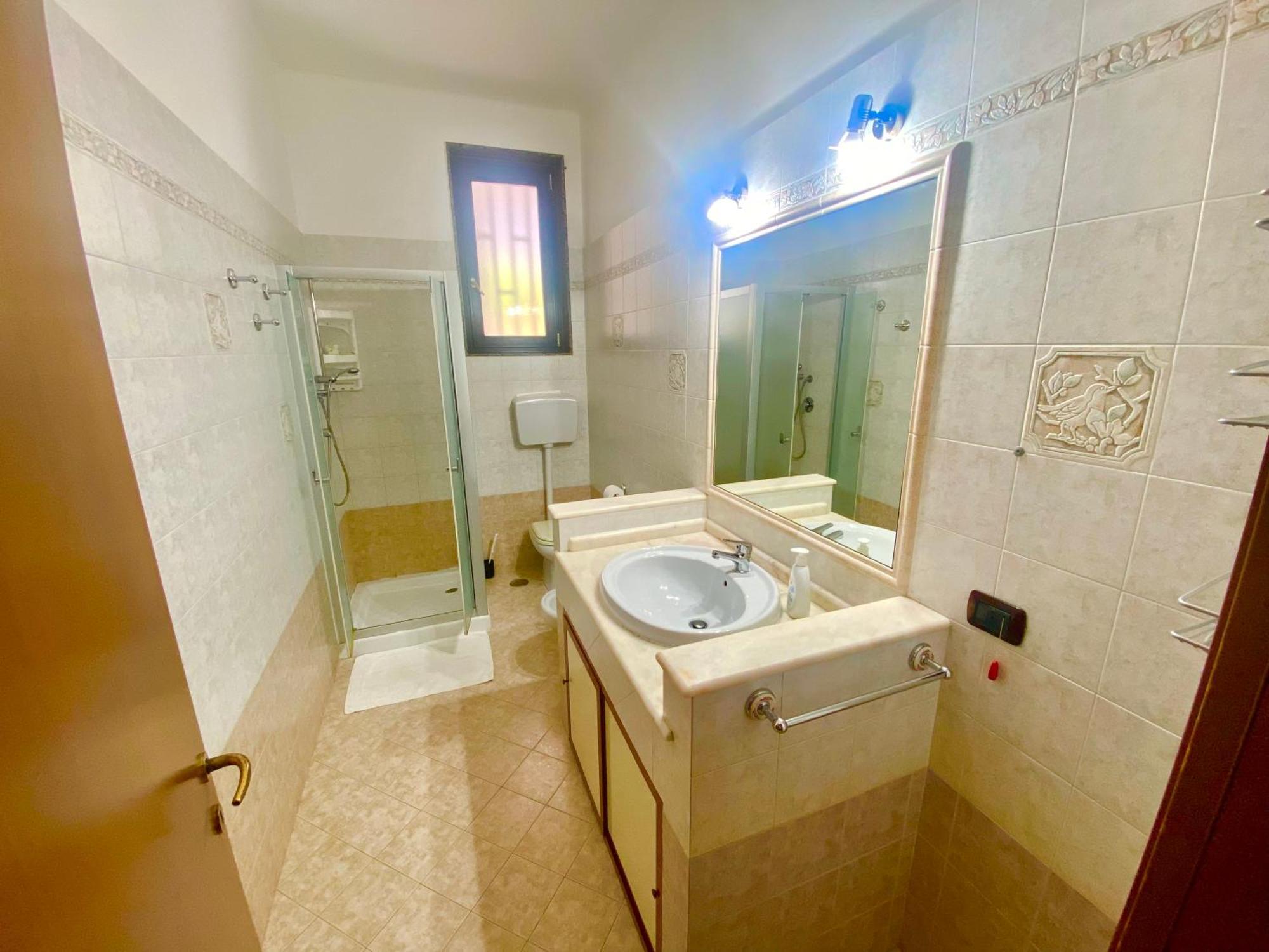 Apartamento Un Posto Al Sole Bríndisi Exterior foto
